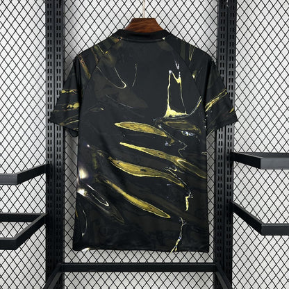 Maillot PSG x Stadium Night 2025-26  AVEC LES 2 ÉTOILES