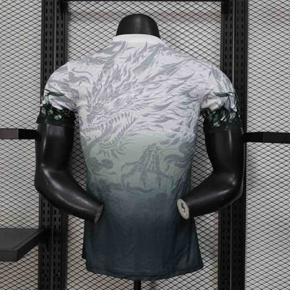 Maillot Real Madrid concept 2025-26