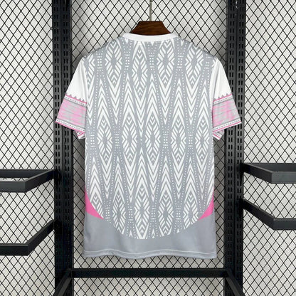 Maillot Mexique concept 2026 blanc
