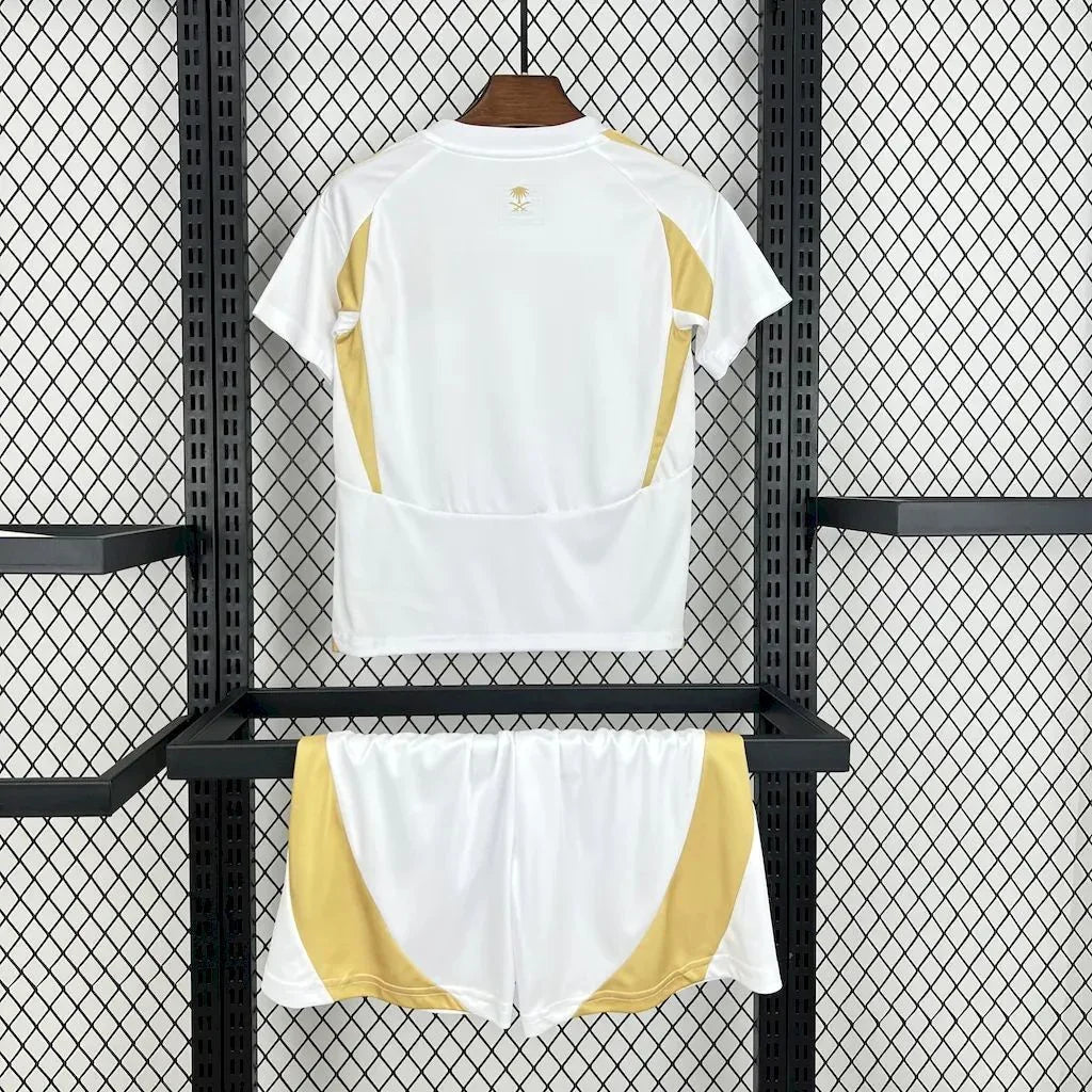 Pack Enfant Al-Nassr 2024-25