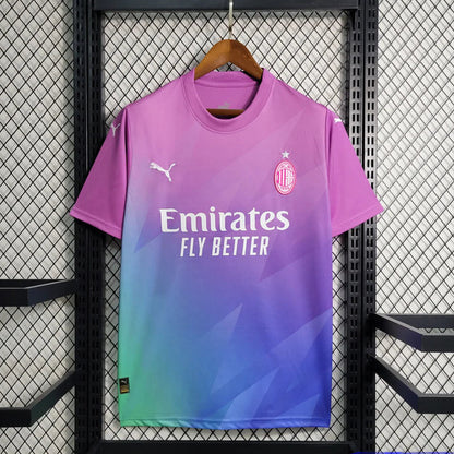 Maillot AC Milan 23/24
