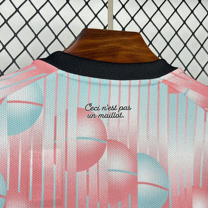 Maillot Belgique foot extérieur Coupe Du Monde 2026/2027