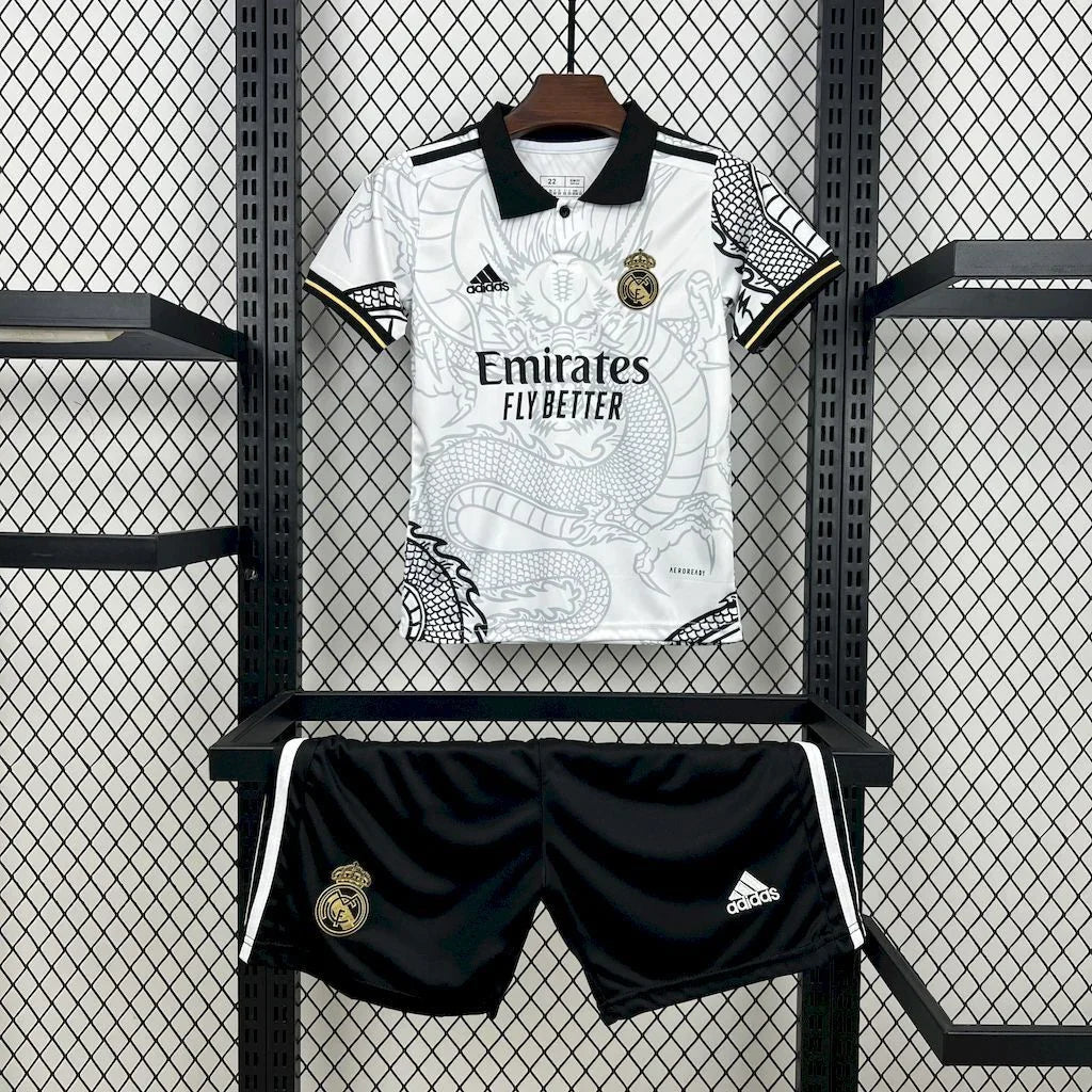 Pack Enfant Real Madrid concept 2022-23