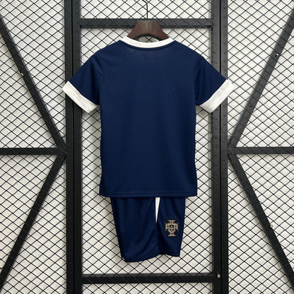 Pack Enfant Portugal entrainement 2025-26