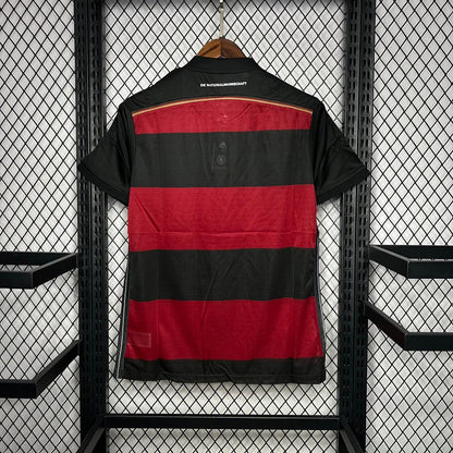 MAILLOT RÉTRO ALLEMAGNE 2014