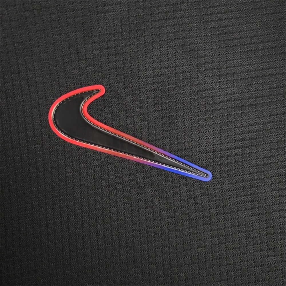 Maillot 24-25 Barcelone Manches Longue