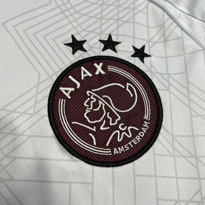 Maillot Ajax Third 24/25