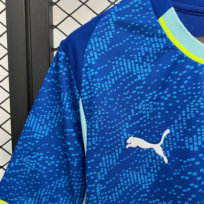 Maillot Marseille 2025-26