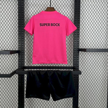 Pack Enfant Sporting 2024-25