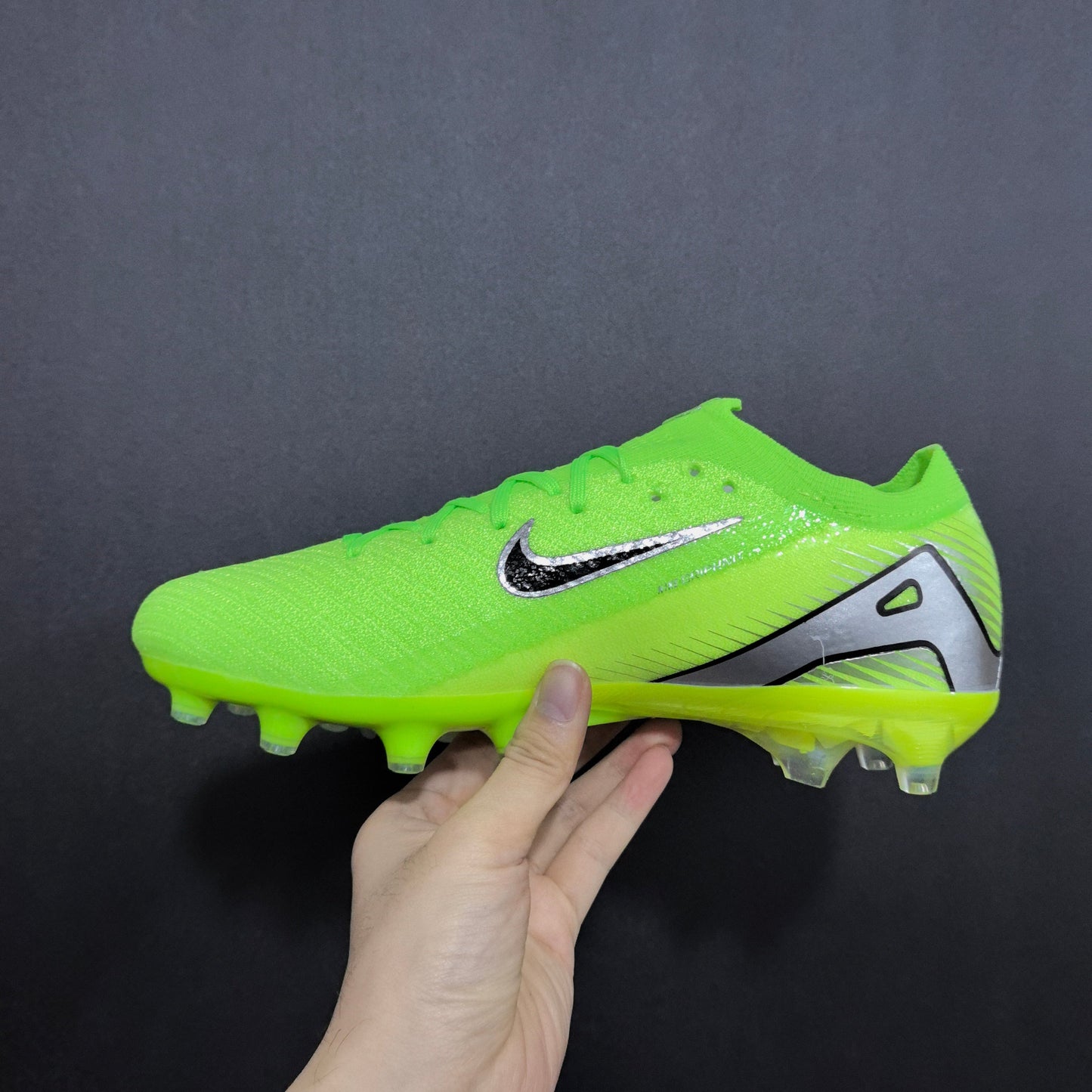 AIR ZOOM MERCURIAL VAPOR XVI ELITE AG-2