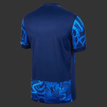 Maillot Atletico Madrid Third 24/25