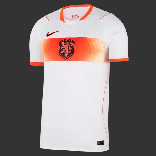 Maillot Pays-Bas Extérieur Coupe Du Monde 2026/2027