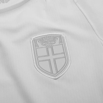 Maillot Norvège 3ème Coupe Du Monde 2026/2027