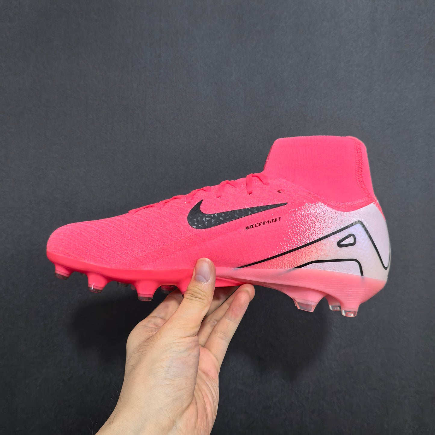 AIR ZOOM MERCURIAL SUPERFLY XVI ELITE AG-6