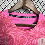 Maillot Palestine Rose 23/24