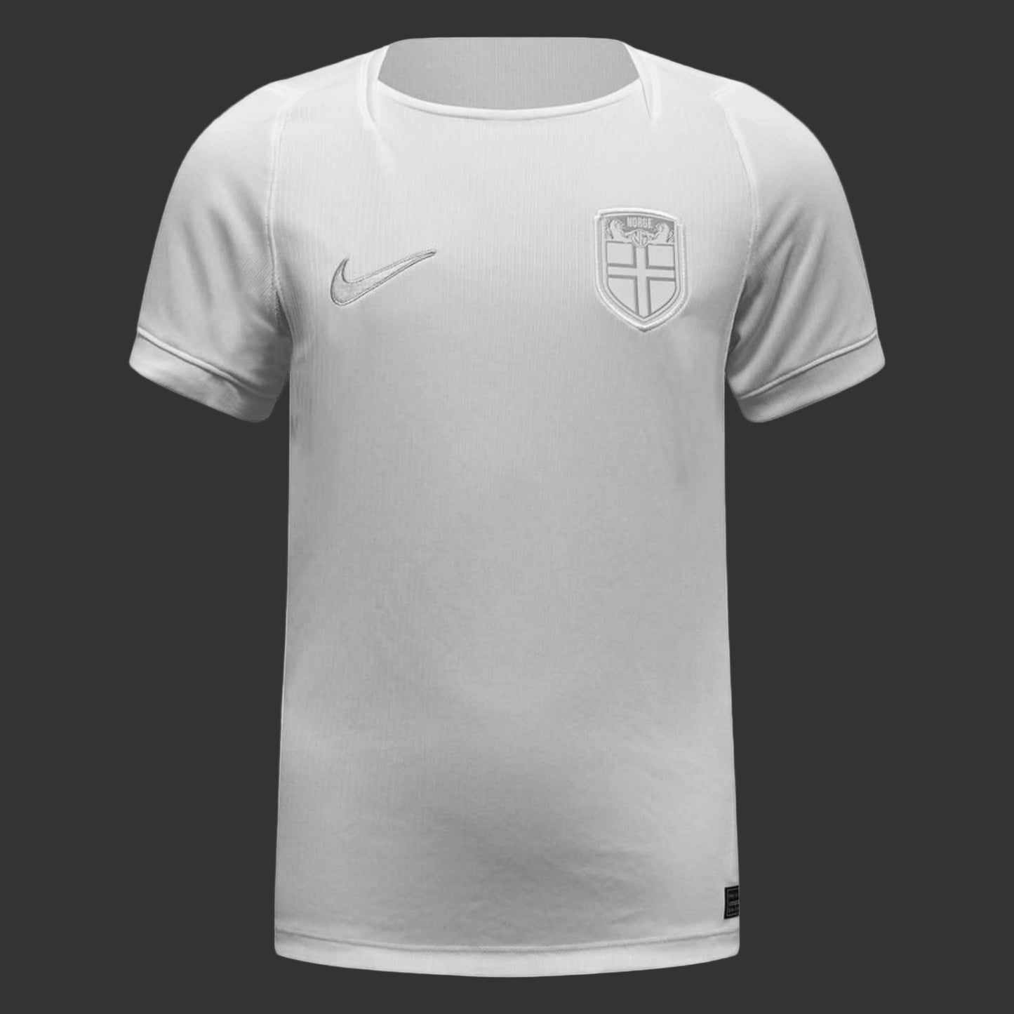Maillot Norvège 3ème Coupe Du Monde 2026/2027
