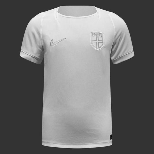 Maillot Norvège 3ème Coupe Du Monde 2026/2027