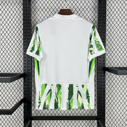 Maillot Nigeria Domicile 25/26