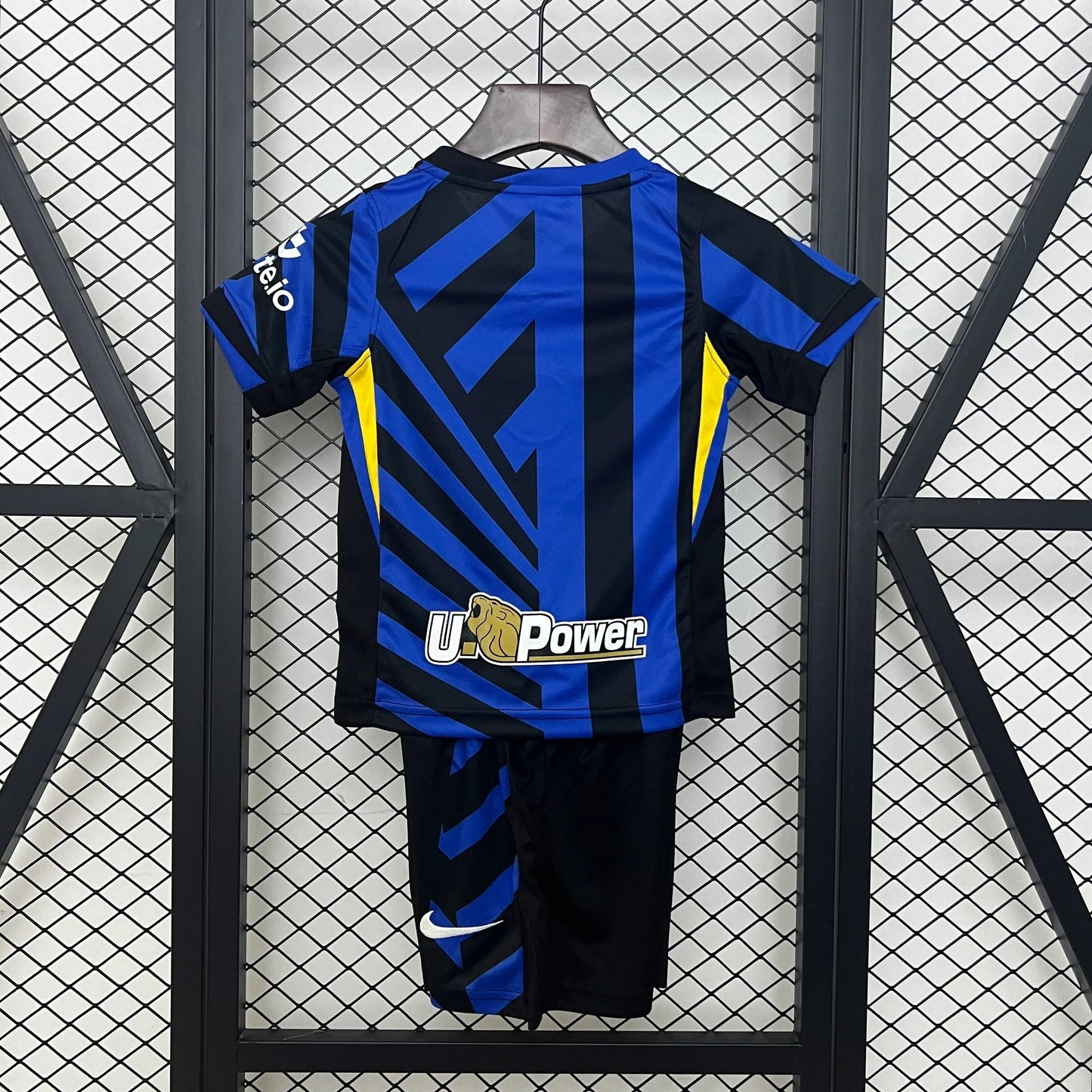 Pack Enfant inter Milan 2024-25