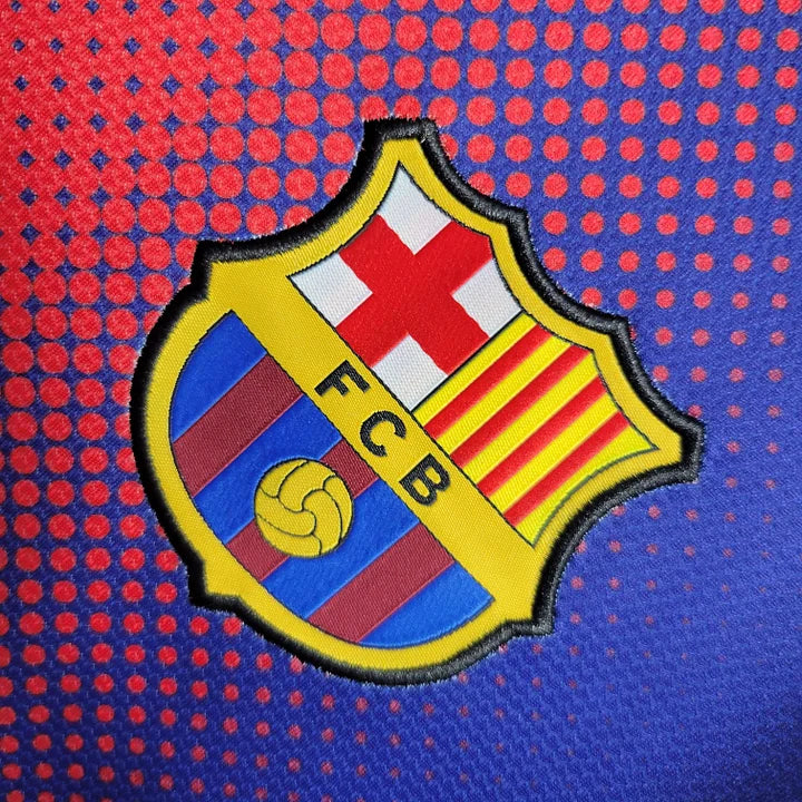 MAILLOT RÉTRO FC BARCELONE 2012/13