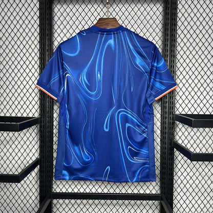 Maillot Chelsea Domicile Bleu foncée 24/25