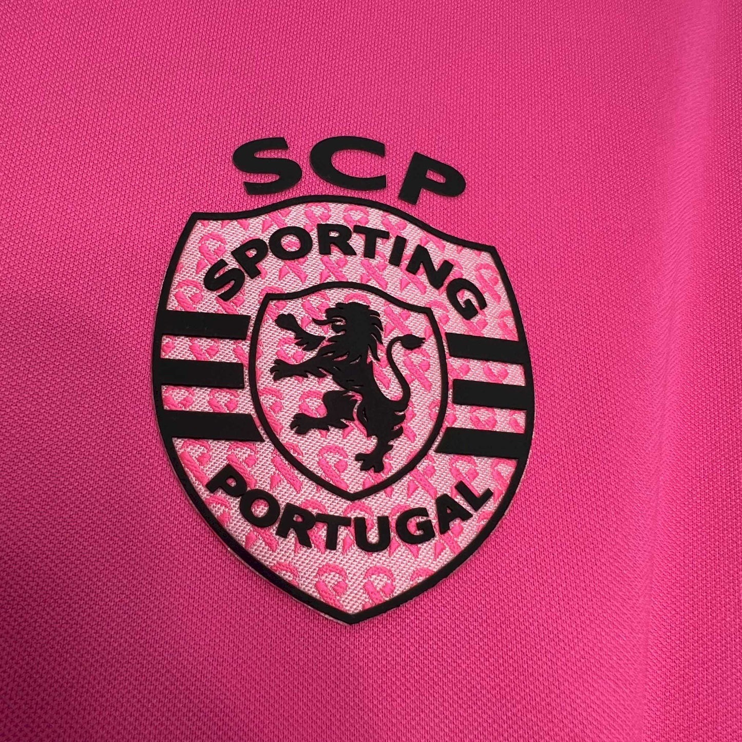Maillot Sporting concept 2024-25