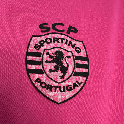 Maillot Sporting concept 2024-25