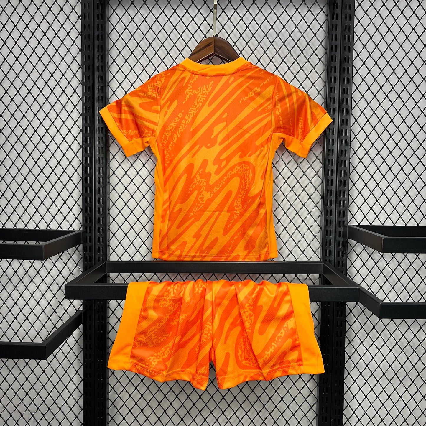 Pack Enfant Angleterre gardien 2024