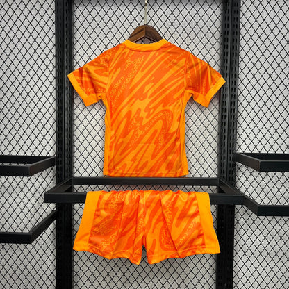 Pack Enfant Angleterre gardien 2024