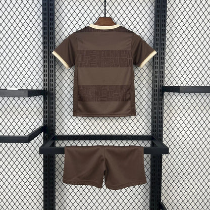 Pack Enfant Flamengo 2024-25