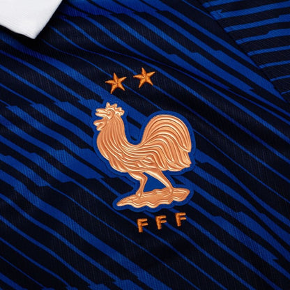 Maillot France Domicile Coupe Du Monde 2026/2027
