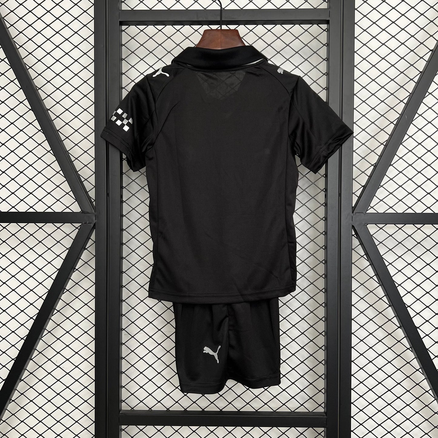 Pack enfant Manchester City 2025-26