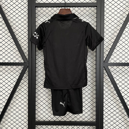 Pack enfant Manchester City 2025-26