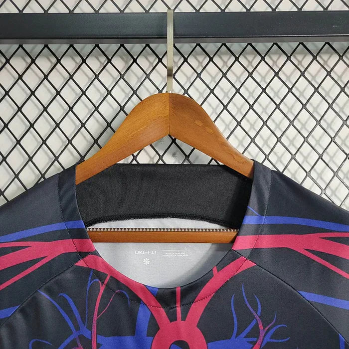 Maillot Barcelone Patta 23/24