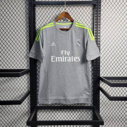 Maillot Real Madrid  2015 2016
