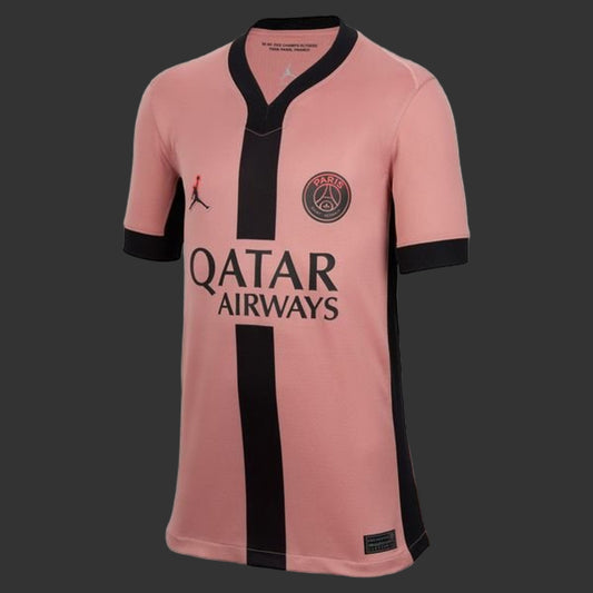 Maillot Paris (PSG) Third 24/25