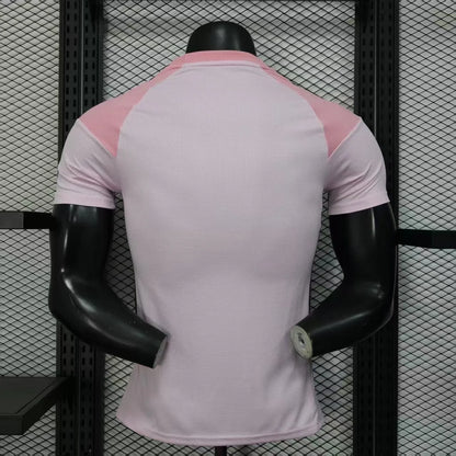 Maillot Goalkeeper Arsenal 2025/26 Rose