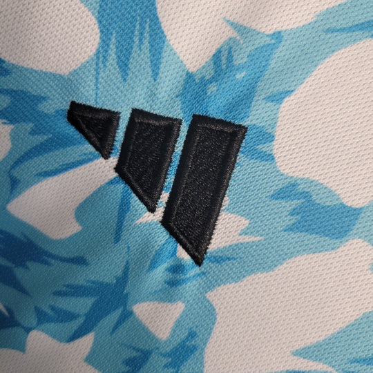 Ajax maillot entraînement 23/24