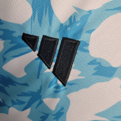 Ajax maillot entraînement 23/24