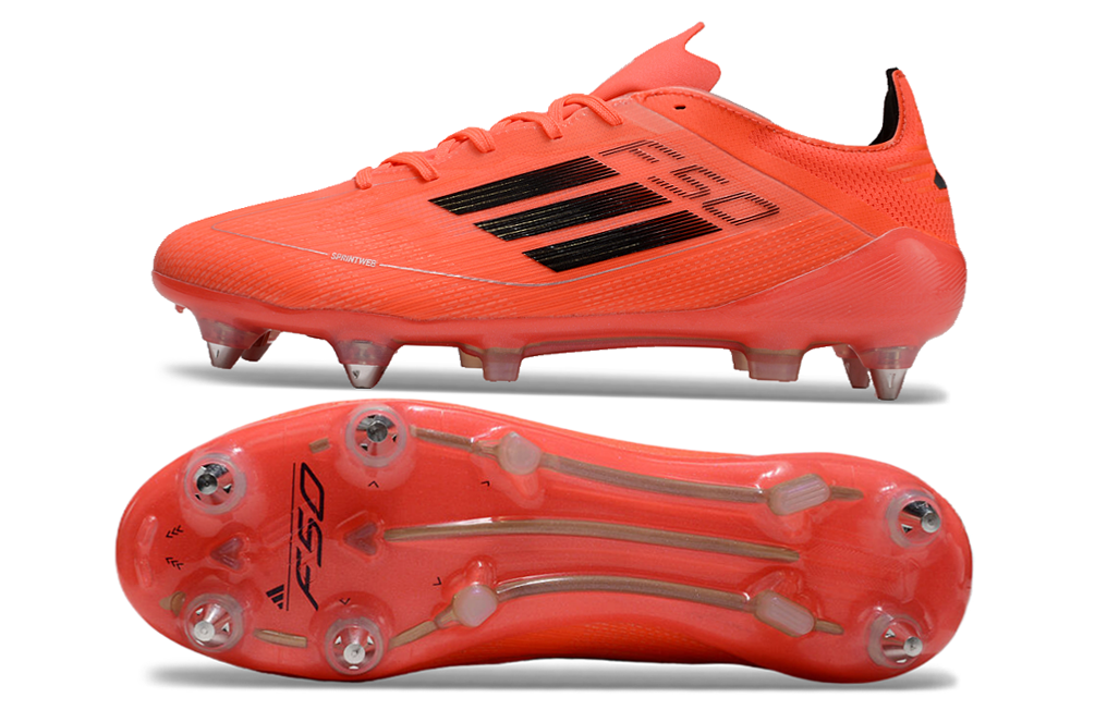 F50 ELITE SG-9