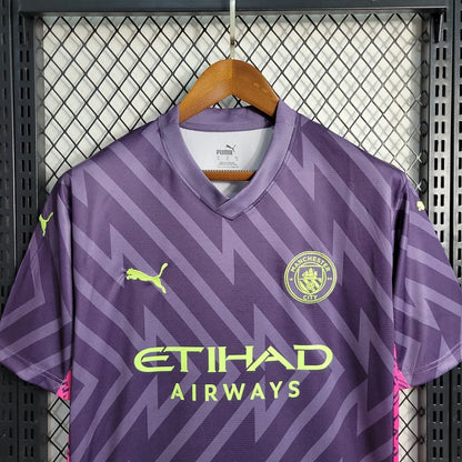 Maillot Manchester City 2023 2024