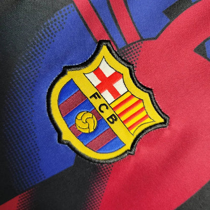 Maillot Barcelone Patta 23/24