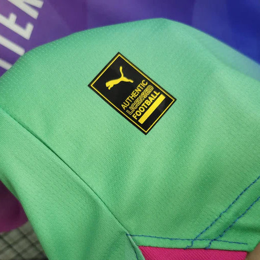 Maillot AC Milan 23/24