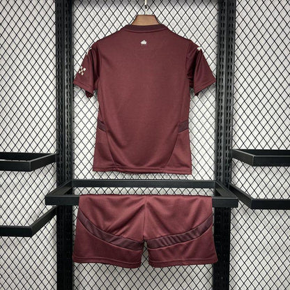 Pack Enfant Manchester City 2024-25