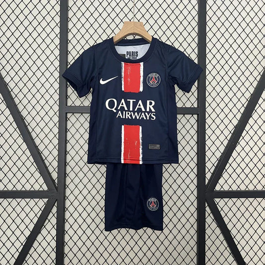 Pack Enfant PSG Domcile 2024/2025