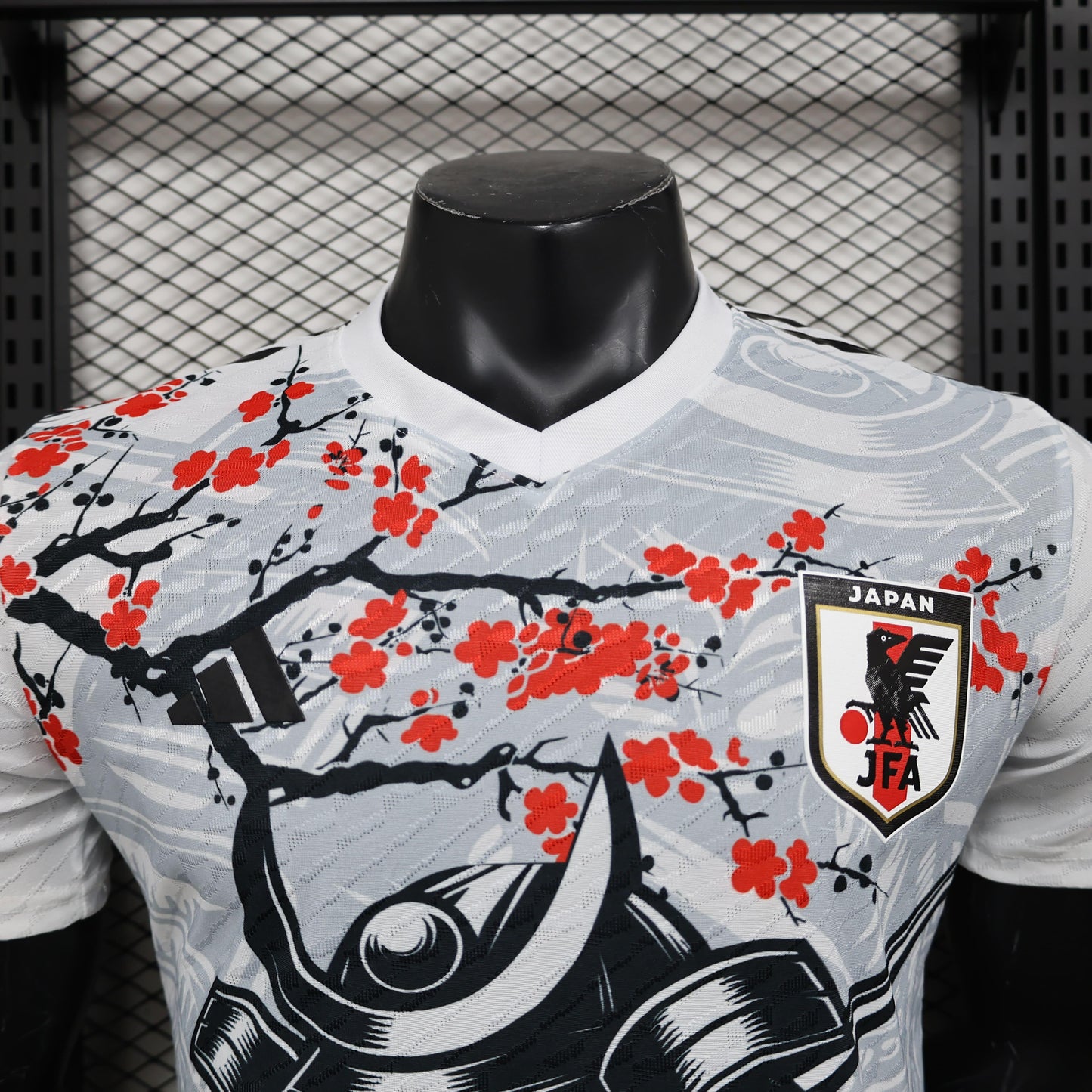 Maillot Japon Concept 2025-2026