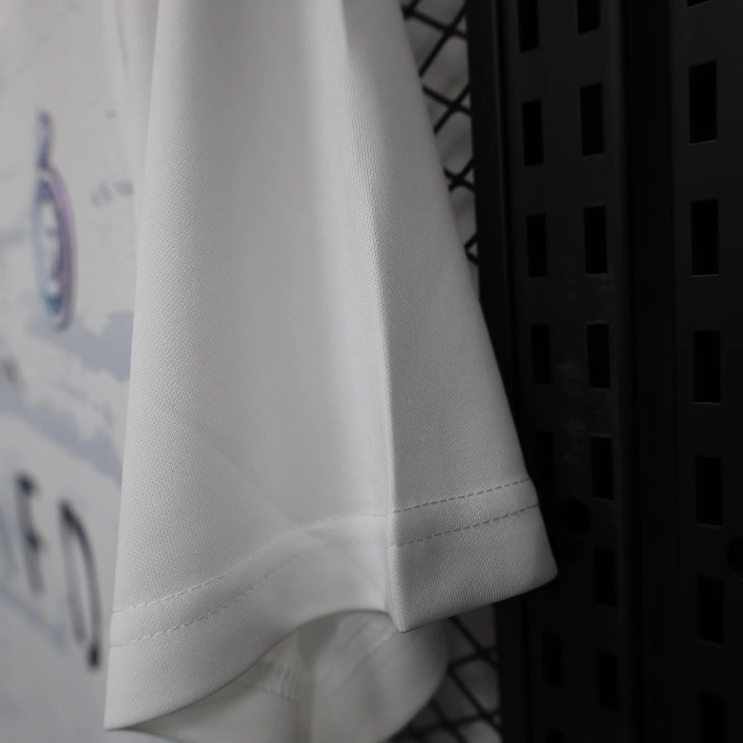 Maillot Al Nasser Blanc 23/24