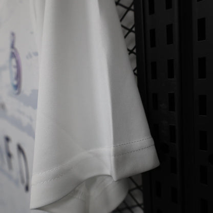 Maillot Al Nasser Blanc 23/24