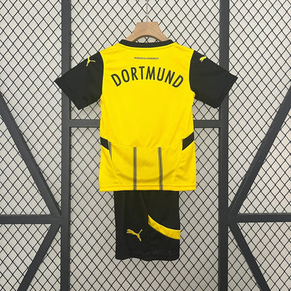 Pack Enfant Dortmund 2024-25
