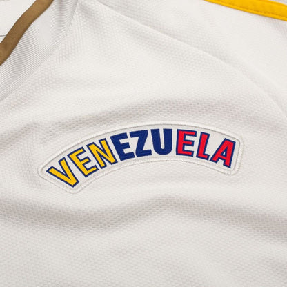 Maillot Venezuela Extérieur Coupe Du Monde 2026/2027